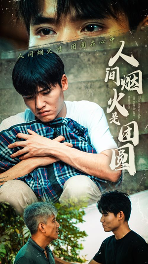 人间烟火是团圆(88集) 人间烟火是团圆(88集)超好看短剧追不停