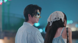 恋恋一夏(7集) 恋恋一夏(7集)短剧追到爽大结局来了