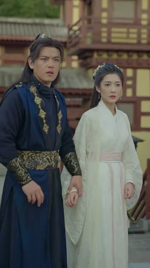 九转帝尊(89集) 九转帝尊(89集)短剧结局合集限免刷