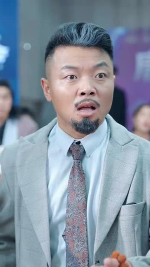 第一医王在都市(102集) 第一医王在都市(102集)每日短剧分享更新