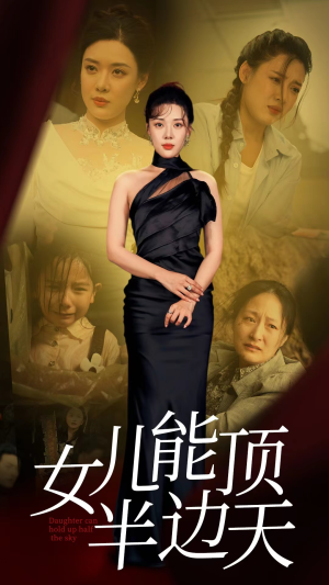 女儿能顶半边(82集) 女儿能顶半边(82集)短剧解说推荐好剧