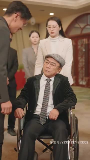 命运馈赠(96集) 命运馈赠(96集)一口气看完短剧大结局