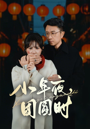 小年夜,团圆时(35集) 小年夜,团圆时(35集)一口气看完短剧大结局
