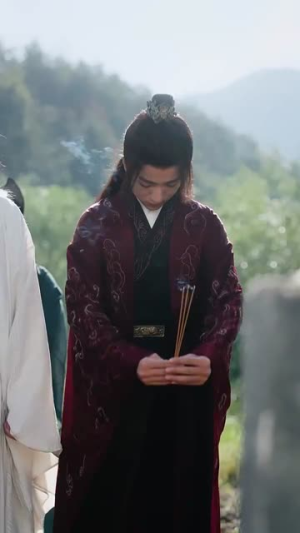 摄政王他念念不忘(38集) 摄政王他念念不忘(38集)短剧终极大放送合集