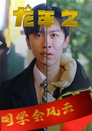 龙年之同学会风云(94集) 龙年之同学会风云(94集)短剧宝藏全集限免看
