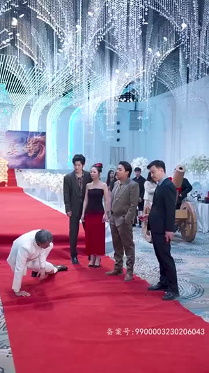 至尊归来搅动风云(64集) 至尊归来搅动风云(64集)新番短剧计划好剧分享