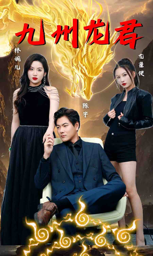 九州龙君(46集) 九州龙君(46集)短剧全集秒播无卡顿