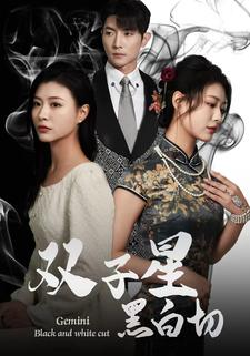 双子星黑白切(82集) 双子星黑白切(82集)短剧全集VR沉浸版
