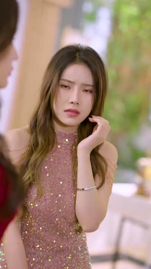 你是我眼里的一束光(87集) 你是我眼里的一束光(87集)免费看短剧大结局