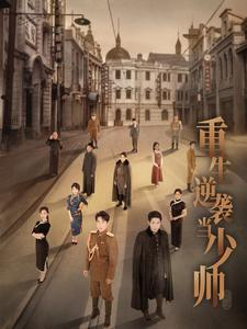 重生逆袭当少帅(90集) 重生逆袭当少帅(90集)短剧终极大放送合集