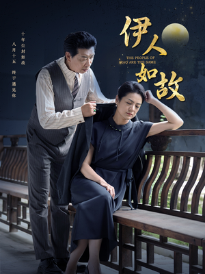 伊人如故(95集) 伊人如故(95集)短剧合集蓝光画质