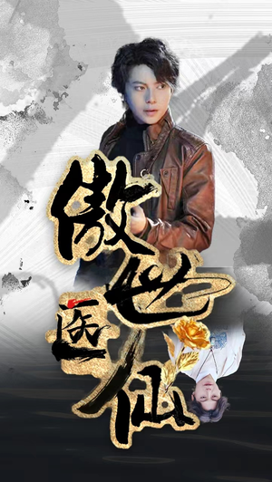 新:傲世医仙(80集) 新:傲世医仙(80集)热门小说改编短剧