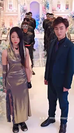 九州天龙(100集) 九州天龙(100集)短剧完整版大结局