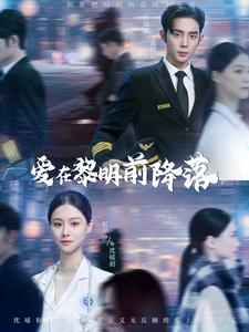 爱在黎明前降落(107集) 爱在黎明前降落(107集)精彩短剧抢先看哦
