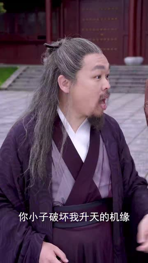 祈福之仙宗驾临(88集) 祈福之仙宗驾临(88集)爆款短剧正在热播