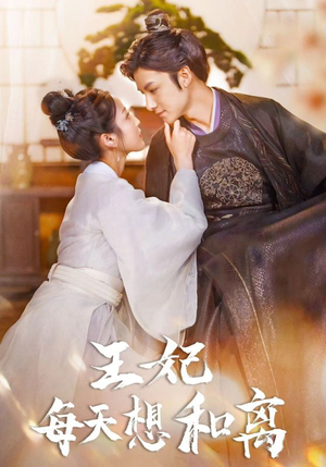 王妃每天想和离(97集) 王妃每天想和离(97集)短剧全集VR沉浸版
