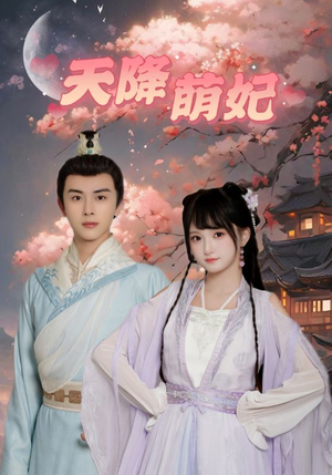 天降萌妃(75集) 天降萌妃(75集)短剧女演员排行榜