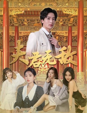 夫君无敌(100集) 夫君无敌(100集)短剧全集热力排行榜之一