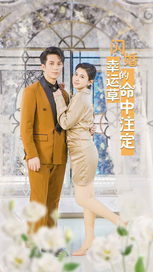 闪婚幸运草的命中注定(82集) 闪婚幸运草的命中注定(82集)短剧追到爽越看越好看