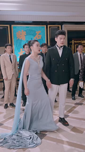 凌天(93集) 凌天(93集)短剧合集通宵追更版
