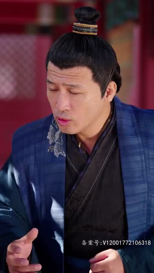 大乾帝君(88集) 大乾帝君(88集)精彩短剧等你来看