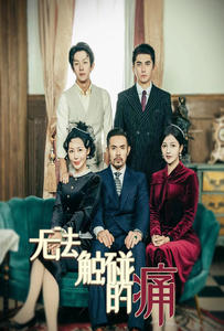 无法触碰的痛(80集) 无法触碰的痛(80集)热门短剧每天更新