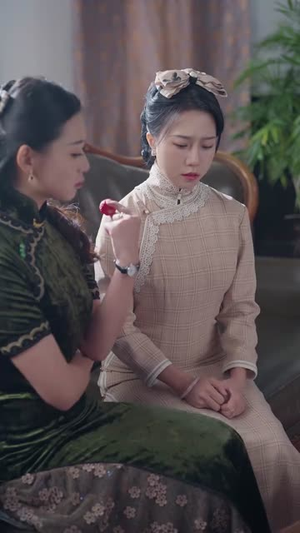 上海滩之腾渊(80集) 上海滩之腾渊(80集)百亿好看短剧推荐