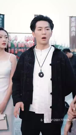 九龙医圣（99集）每日热门短剧推荐