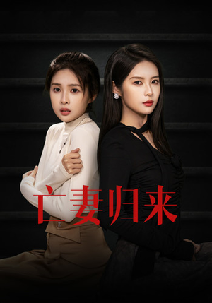 亡妻归来(85集) 亡妻归来(85集)热门古装短剧推荐