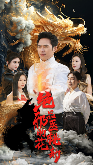 绝品邪医的桃花劫(103集) 绝品邪医的桃花劫(103集)精彩短剧等你来看