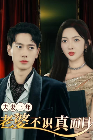 夫妻三年老婆不识真面目(83集) 夫妻三年老婆不识真面目(83集)热播短剧持续更新
