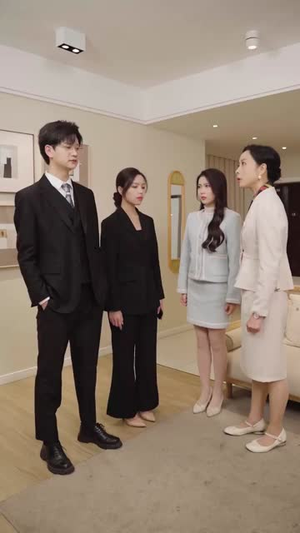 我的爱情,从你开始(74集) 我的爱情,从你开始(74集)每日更新短剧精彩片段