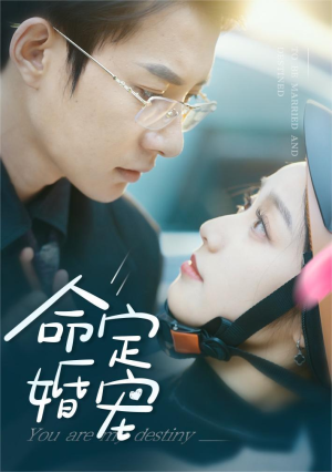 命定婚宠(61集) 命定婚宠(61集)精彩短剧继续更新