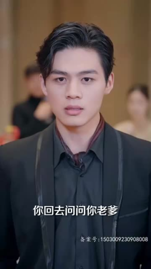 龙争虎斗(86集) 龙争虎斗(86集)悟空游览器免费看短剧