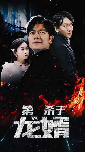 第一杀手龙婿(100集) 第一杀手龙婿(100集)精彩古装短剧推荐