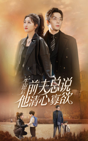生崽后,前夫总说他清心寡欲(82集) 生崽后,前夫总说他清心寡欲(82集)精彩短剧不容错过