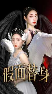 假面替身(30集) 假面替身(30集)短剧全剧终限免畅刷