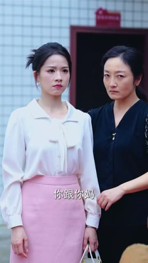 飒爽女儿不好惹(81集) 飒爽女儿不好惹(81集)温柔追捕短剧剧情