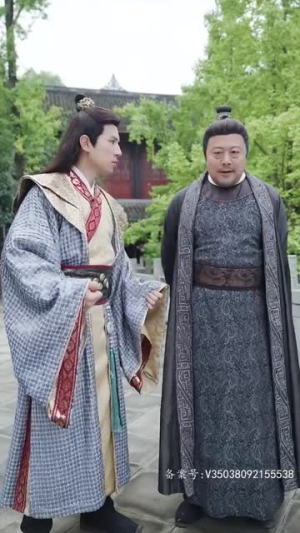 嫡女归来(87集) 嫡女归来(87集)每日更新短剧精彩片段