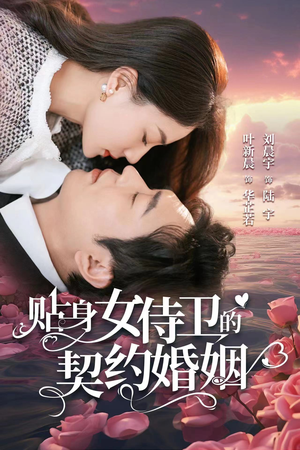 贴身女侍卫的契约婚姻(91集) 贴身女侍卫的契约婚姻(91集)这个短剧太好看了