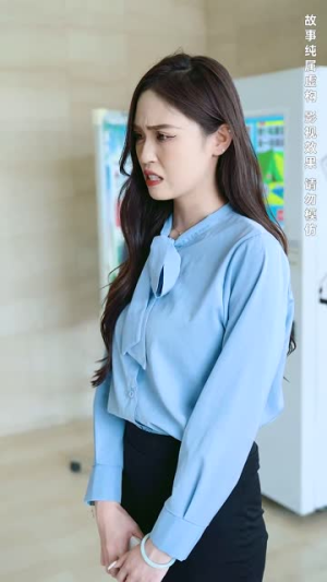 天降萌宝和死对头闪婚后(50集) 天降萌宝和死对头闪婚后(50集)热门短剧推荐短剧片段