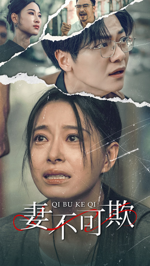 妻不可欺(51集) 妻不可欺(51集)短剧大结局限免特辑