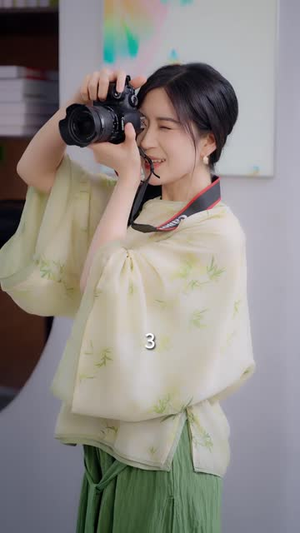 王妃娘娘有人下单啦(16集) 王妃娘娘有人下单啦(16集)男频热门短剧片段