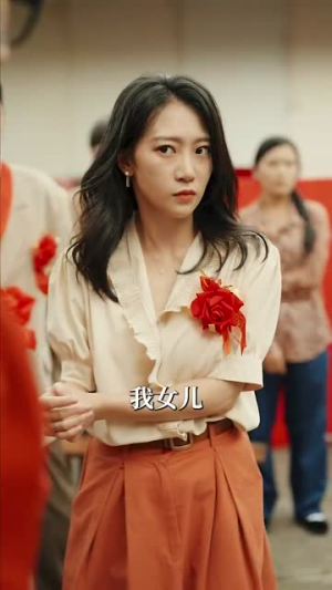 重生八零悍妻逆袭(80集) 重生八零悍妻逆袭(80集)每天分享短剧精彩片段