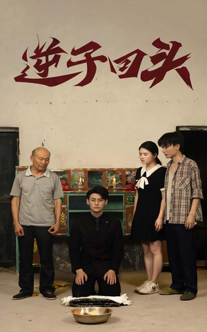 逆子回头(33集) 逆子回头(33集)短剧收官全集限免看