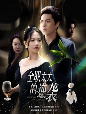 全职太太的逆袭(80集) 全职太太的逆袭(80集)红果短剧免费看剧