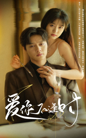 爱你不逢时(91集) 爱你不逢时(91集)深夜短剧推荐精彩片段