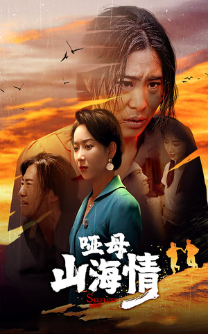 哑母山海情（43集）超好看短剧抢先看全集