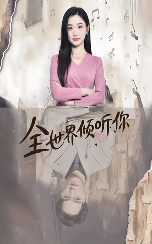 全世界倾听你(80集) 全世界倾听你(80集)每天更新精彩短剧