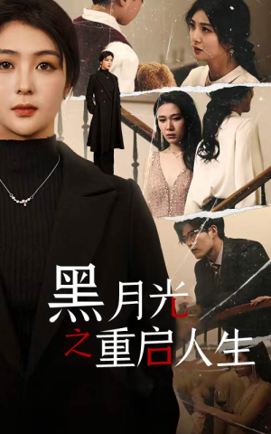 黑月光之重启人生(94集) 黑月光之重启人生(94集)一口气看完短剧大结局